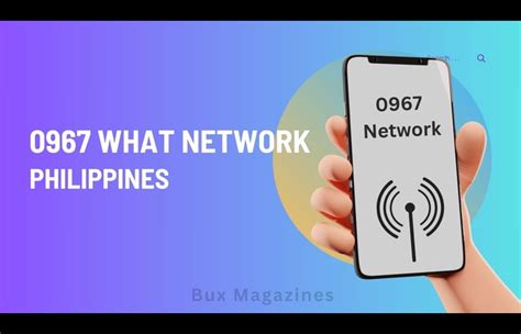 what network is 0967 in the philippines|0967 Mobile Network .